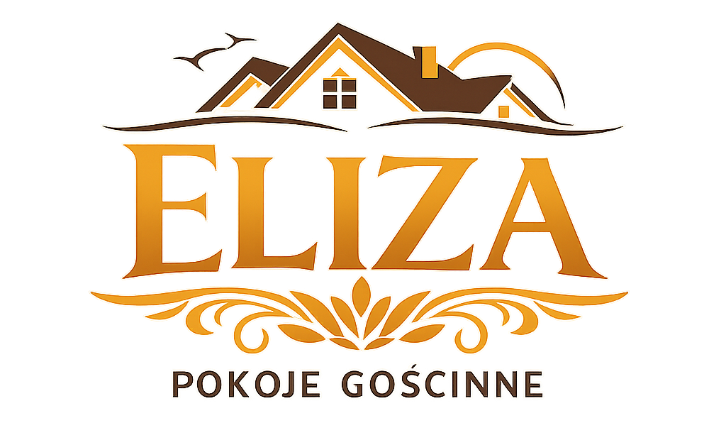 Eliza Pokoje Gościnne